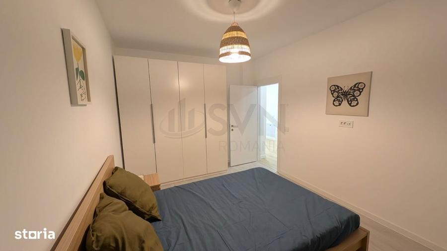 Apartament premium de inchiriat I Gorjului I Novum - 10