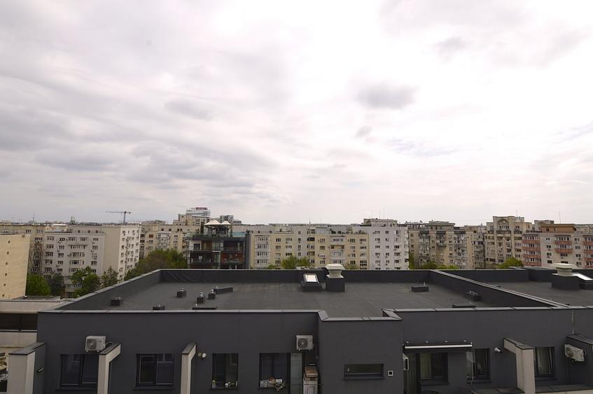 VANZARE APARTAMENT 2 CAMERE DECEBAL – STR. AGRICULTORI - 11