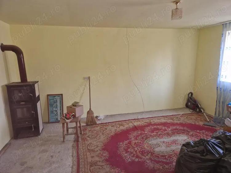 Casa de vanzare Dezesti - 3