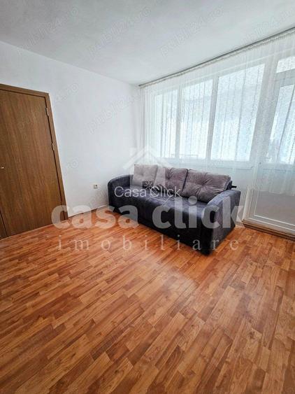 Apartament 2 camere Tiglina 1, centrala termica, etaj 1, 2 balcoane Apartament 2 camere Tiglina 1, centrala termica, etaj 1, 2 balcoane