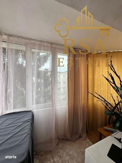 Apartament cu 2 camere de vanzare etaj 4 in zona Nord, Ramnicu Valcea - 5