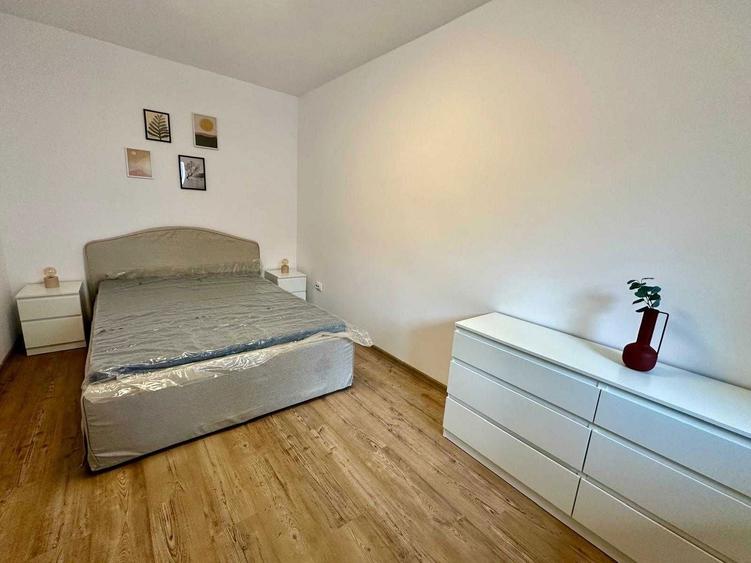 Apartament de Inchiriat, 2 camere, Campina Ultracentral - 1