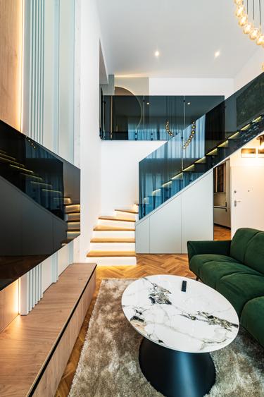 PENTHOUSE FLOREASCA - COMISION 0% - 4