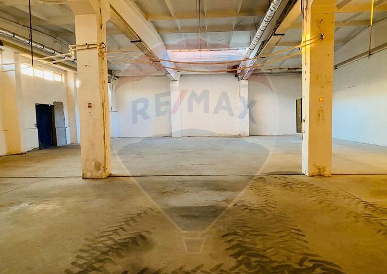 Spa?iu industrial 646 mp la Bulevard - 6