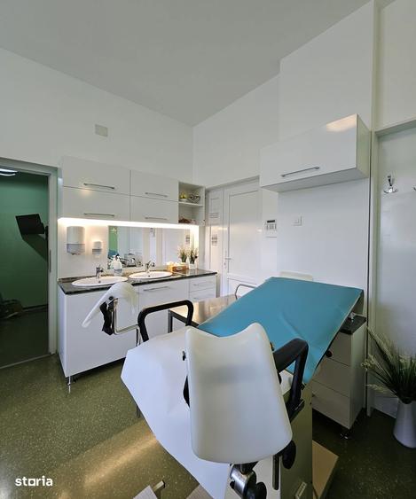 Cabinet medical de inchiriat, central Oradea - 10