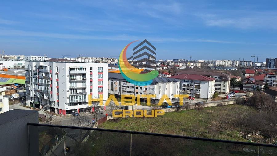 Vanzare ap 2 camere Brancoveanu Kaufland bloc nou locuit utilitati centrala acte - 1