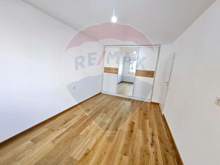 Apartament 2 camere - URBAN PLAZA, parter - bloc 14 - 4