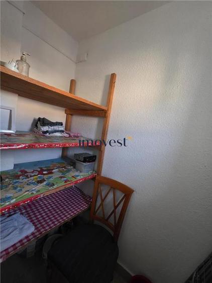 Apartament 2 Camere Micro 17 - 9