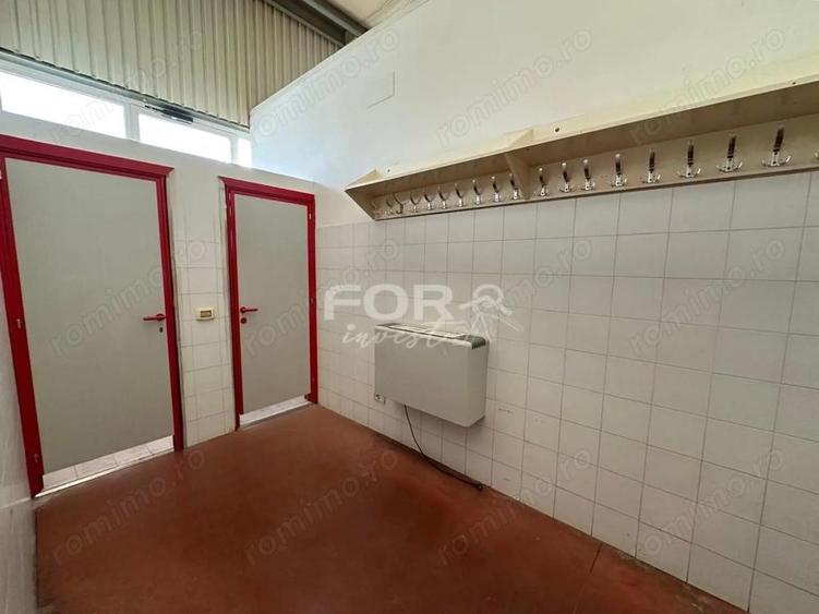 Spatiu 70 mp de inchiriat in zona Oncea Oradea - 5