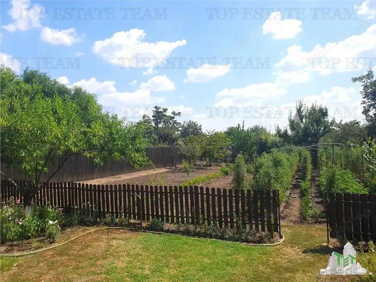 Casa de vanzare la 46 km. de Bucuresti - 15