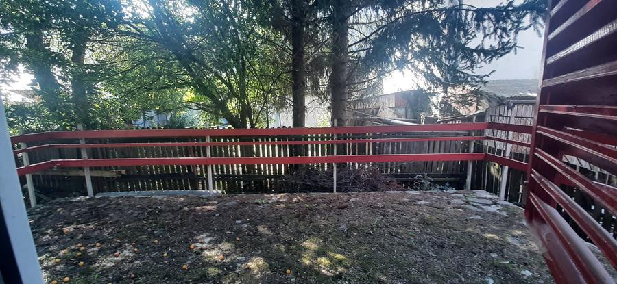 Azuga-Satul Nou casa individuala 3camere, p+m , teren 221mp - 6