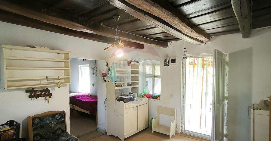 Casa de vacan?a in sat sasesc, Moarda? jude?u... - 5