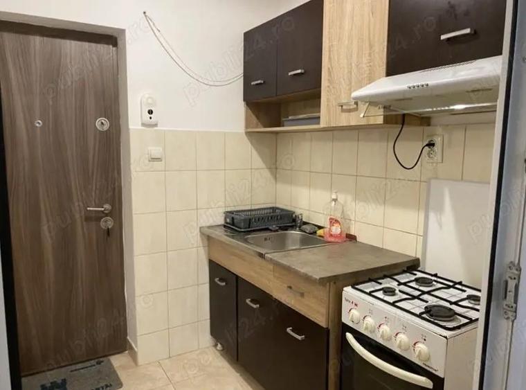 Inchiriez garsoniera 25mp Aluminei - 3