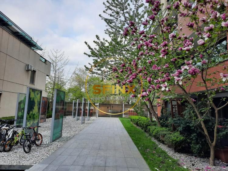 Emerald Residence, vedere lac, 4 camere, pet friendly, 2 locuri parcare, boxa - 6