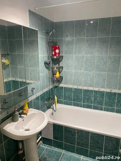 Inchiriez apartament 2 camere langa primaria Bragadiru - 6