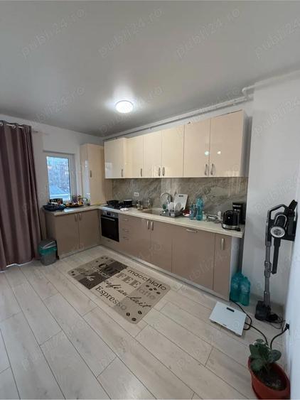 Direct proprietar! Vand Apartament mobilat + parcare subterana Sector 4, Drumul Binelui | 10 min - 2