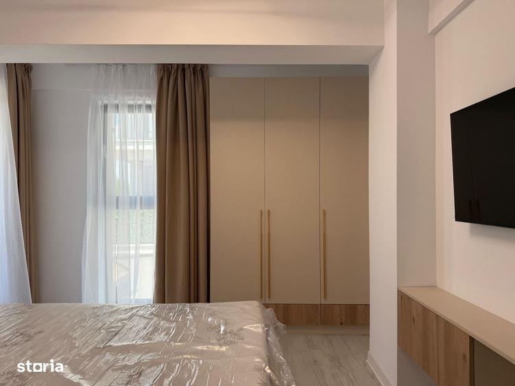 Apartament cu 2 camere în Tâncăbești