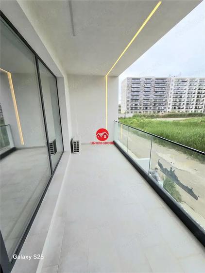 Apartament 3 camere Mamaia Sat, 90 mp, Zona Lidl - 2