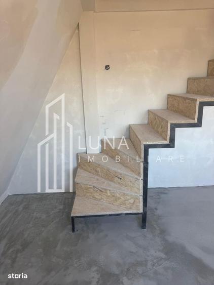 Apartament 3 camere, 65 mp, etaj 4+mansarda, Sangeorgiu de Mure? - 9