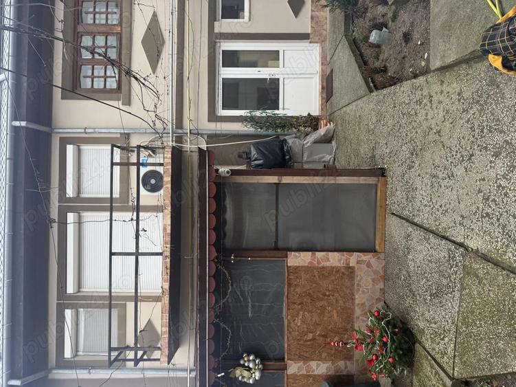 Vand imobil str. Grivi?ei - 4