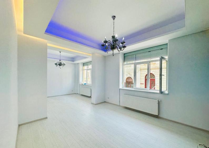 Apartament 3 camere - Mantuleasa - 8