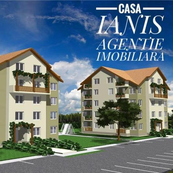 Vand apartament 3 camere cf. I sdec Berceni Piata Covasna - 1