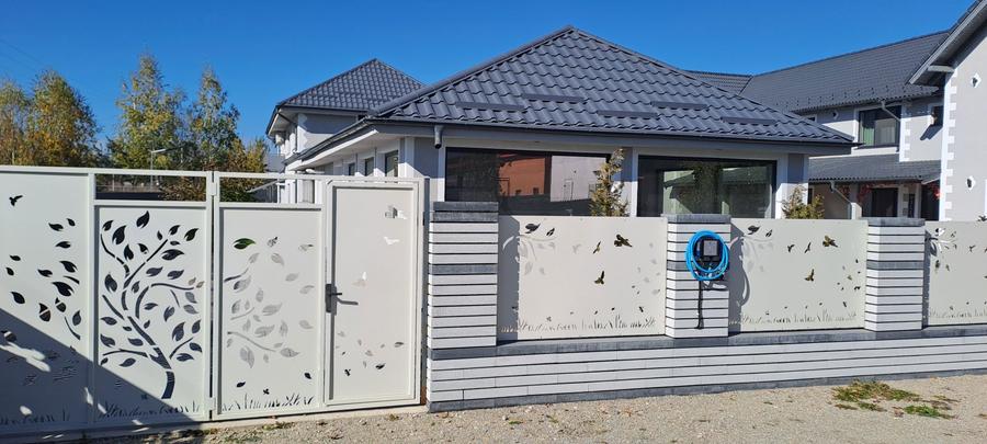 Spatiu comercial nou - 1