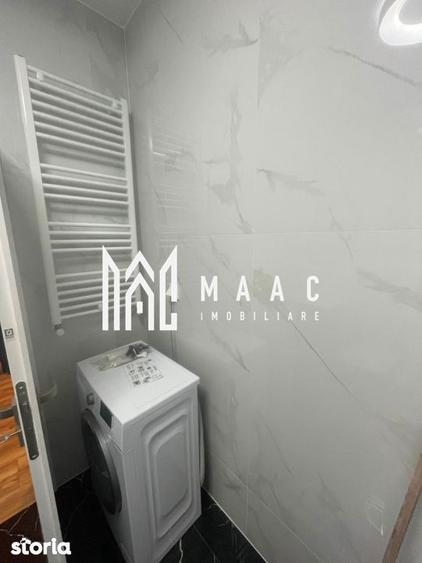 Apartament 2 camere | Modern | Lift | Parcare | Etaj 2 | Turni?or - 8