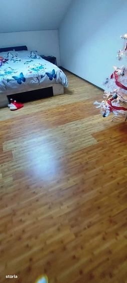 2 camere - Gara Internationala, mansarda 2012, mobilat, super izolat! - 4