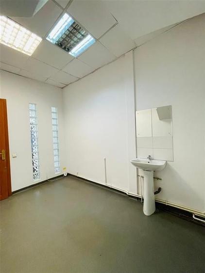 Inchiriere Spatiu comercial curte  pretabil RADIOLOGIE 1Mai Turda sector 1 - 18