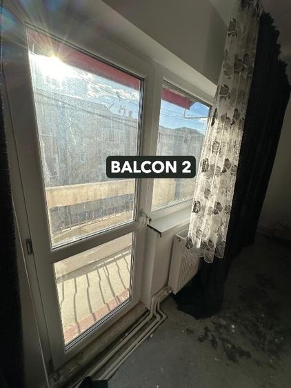 Vând apartament 2 camere - 8