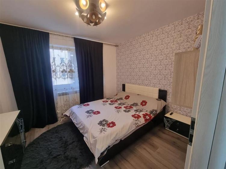 Apartament cu Trei Camere LUX - 7