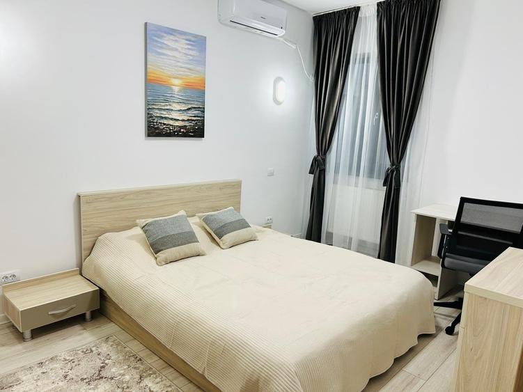 Apartament | 2 camere | bloc nou | Grozavesti | Novum Invest - 4