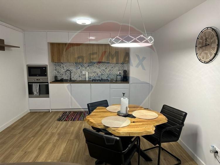 Vila de lux de vanzare in Ipotesti-Suceava - 39