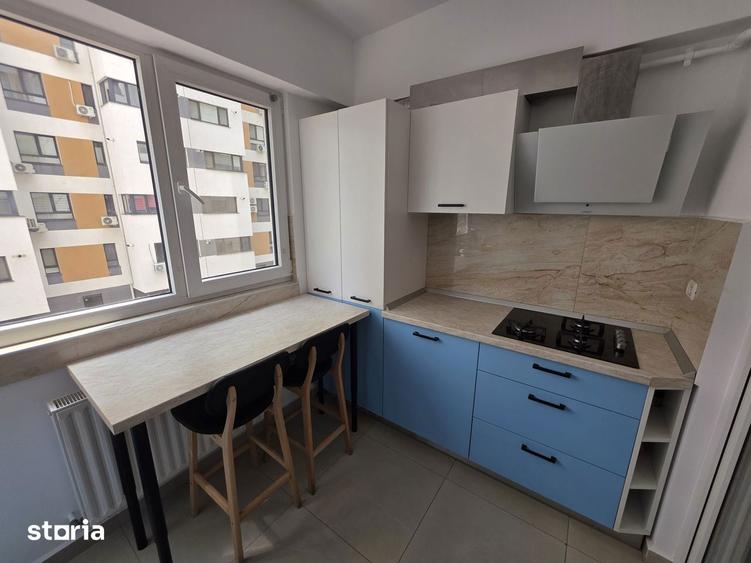 Apartament Central Adress Residence - 13