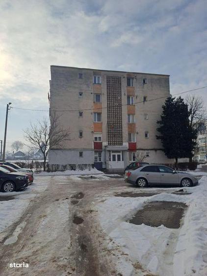 Apartament de vanzare - 7