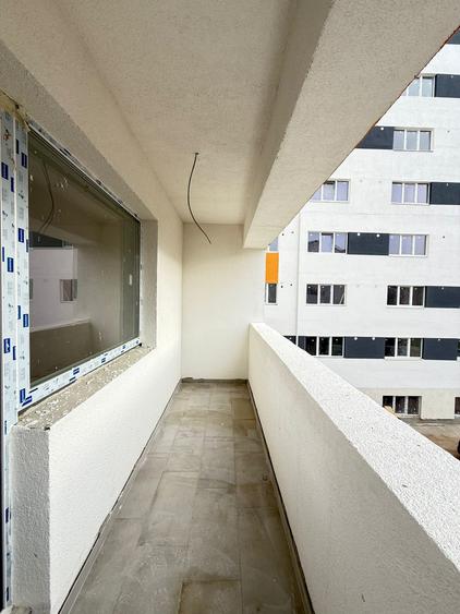 Apartament 2 camere nou - Militari Residence - Tva Inclus - Comision 0 - 17