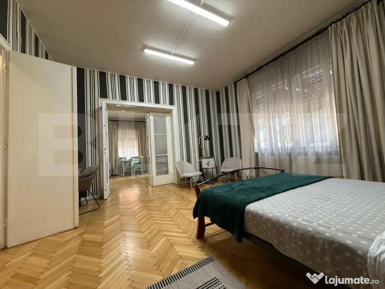 Apartament 3 camere, 137,51 mp, zona Central - 1