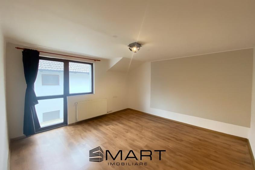 Casa moderna cu 2 apartamente in zona rezidentiala Șelimbar - 9