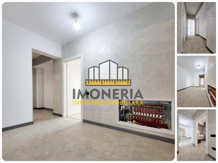 3 camere+boxa+garaj-0% comision-1 km metrou 1 Dec-priveliste aerisita - 29