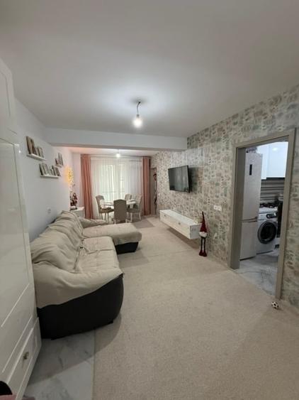 3 camere Proiect OSCAR Păcurari | Zona Alpha Bank / Mobilat / Parcare + Boxă - 9