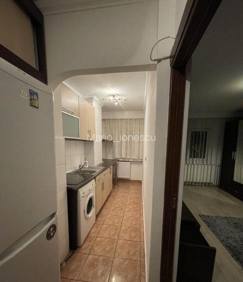 Garsoniera Gara de Nord