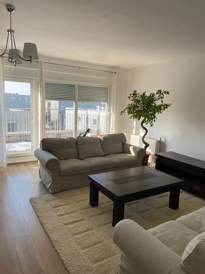 Inchiriere 2 camere Residenz Cartierul German - 1