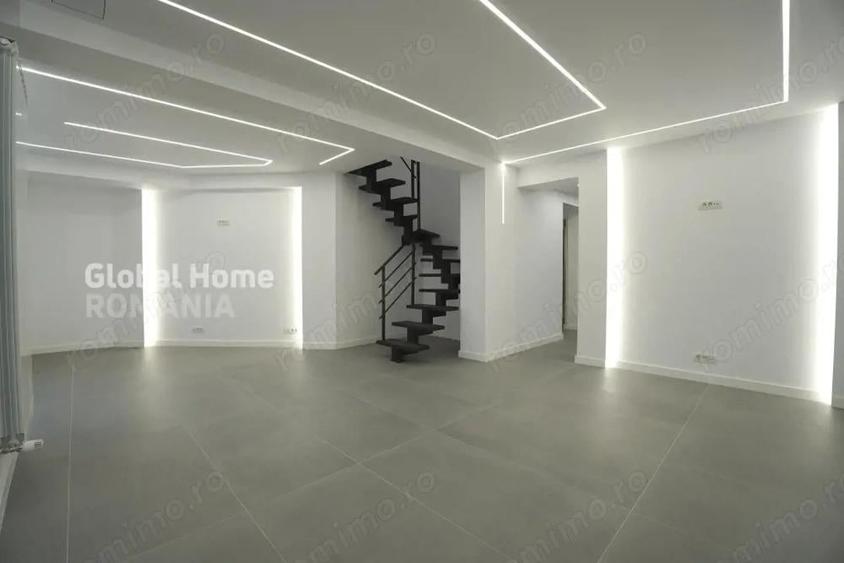 Spa?iu Comercial 109 mp Vitrina 5 ML | Bulevardul Decebal Muzeul Copiilor - 2