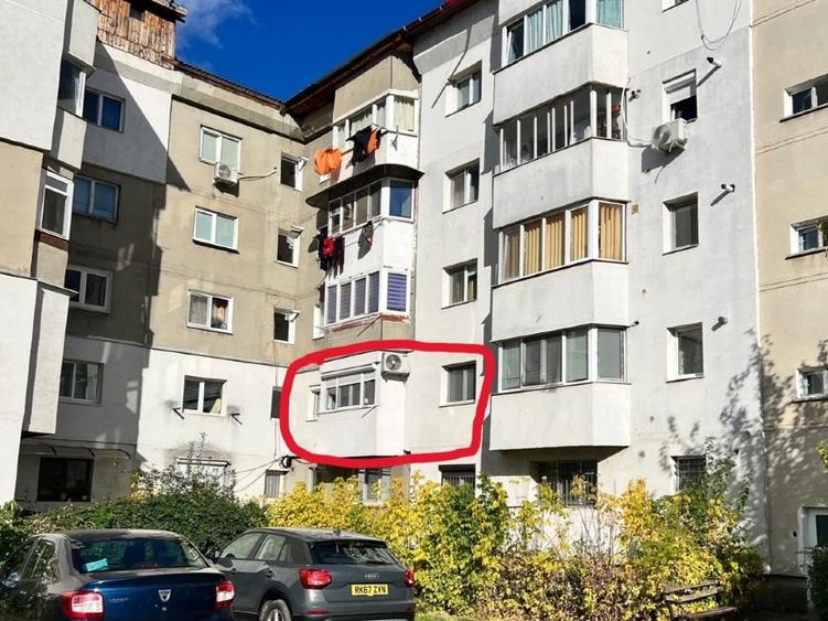 Bistrița Lac – Apartament 3 camere, Etaj 1, 71 mp,  Confort Lux - 15