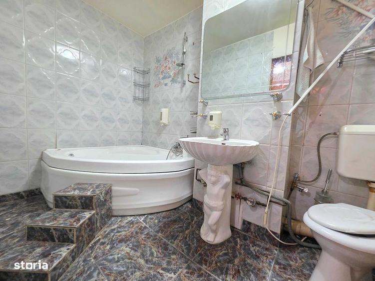 Apartament cu 2 camere, Obor/ Mosilor, 55 mpt, bloc 1981, et. 7/9 - 1