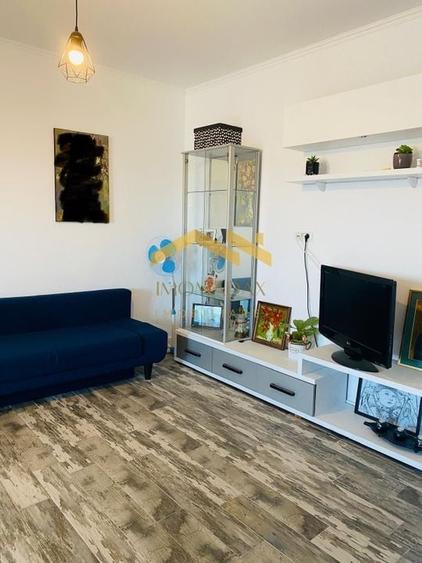 Giarmata VII-2 Camere-Disponibil Imediat - 7