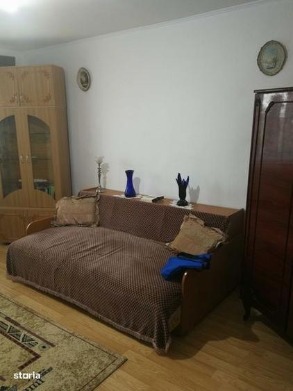 inchiriez garsoniera pe termen lung,mobilata si utilitata - 4