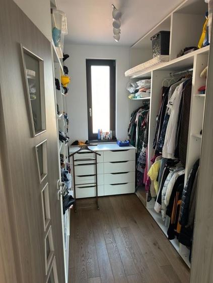 Casa individuala 4 camere 3 bai 2 terase garaj Cartierul Primaverii! - 15