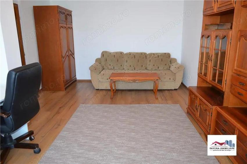 Apartament 2 Camere Mobilat si Utilat de Inchiriat Zona Domus - 2